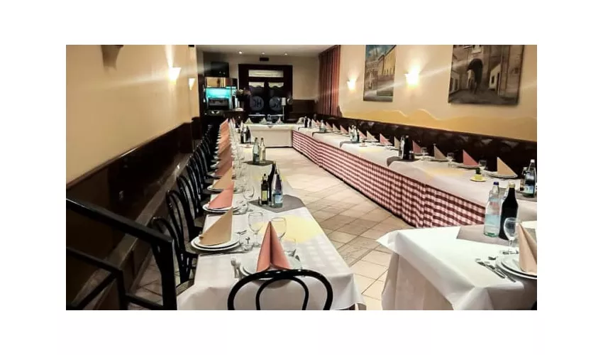 Al Girarrosto Di Gilberto Frontini