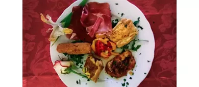 Al Girarrosto Di Gilberto Frontini