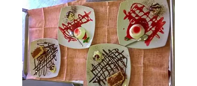 Al Girarrosto Di Gilberto Frontini