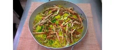 Al Girarrosto Di Gilberto Frontini