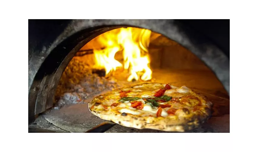 Pizzeria Chirimoya - Genzano