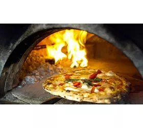 Pizzeria Chirimoya - Genzano