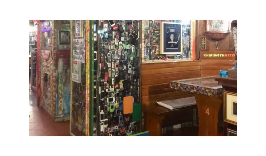 Pizzeria Chirimoya - Genzano