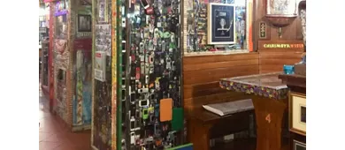 Pizzeria Chirimoya - Genzano