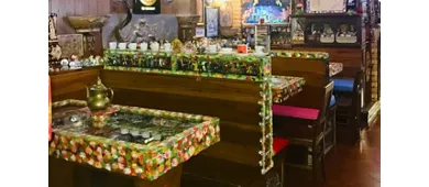 Pizzeria Chirimoya - Genzano