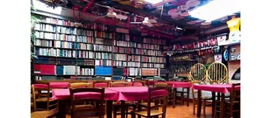 Pizzeria Chirimoya - Genzano