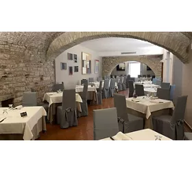 Ristorante Pizzeria Il Menestrello