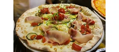 Ristorante Pizzeria Il Menestrello