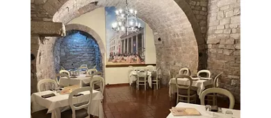 Ristorante Pizzeria Il Menestrello