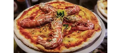 Ristorante Pizzeria Il Menestrello