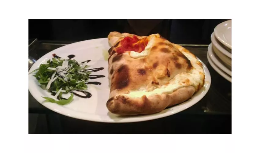 Ristorante Pizzeria Il Menestrello