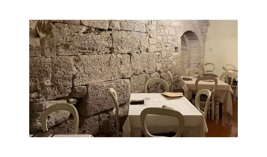Ristorante Pizzeria Il Menestrello