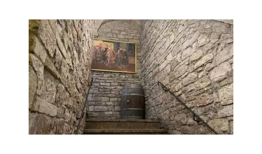 Ristorante Pizzeria Il Menestrello
