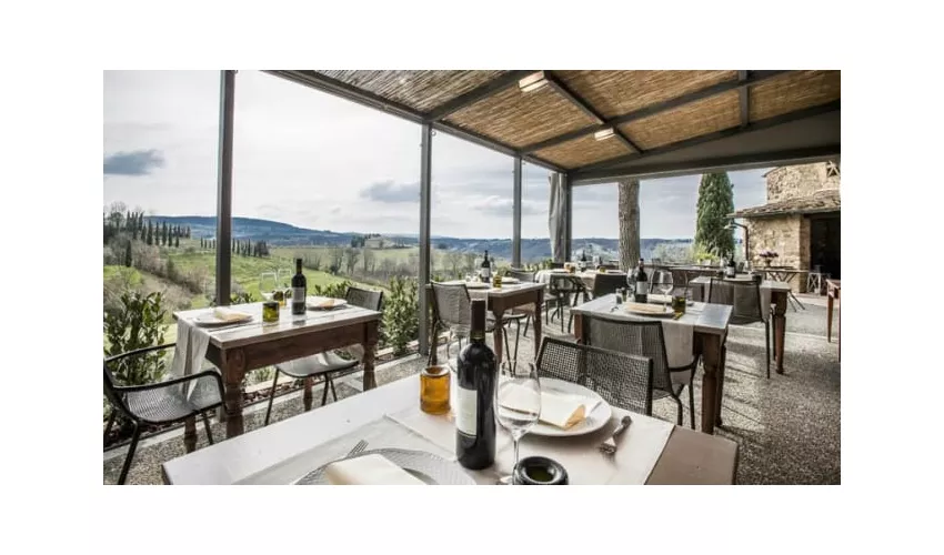 Ristorante La Volpenera