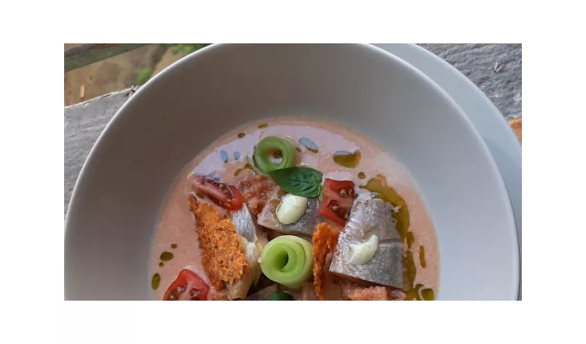 Ristorante La Volpenera