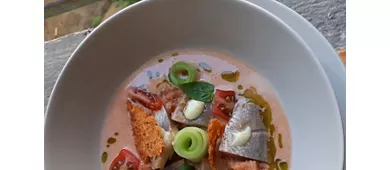 Ristorante La Volpenera