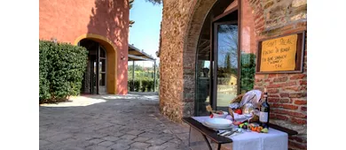 Ristorante La Volpenera