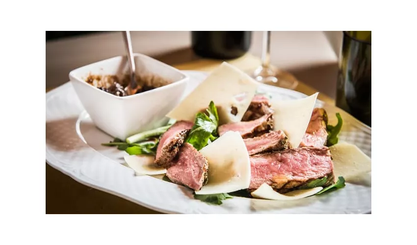 Ristorante La Volpenera