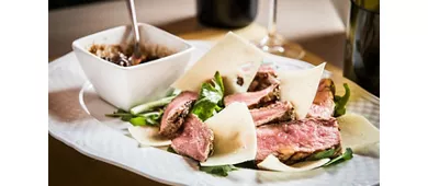 Ristorante La Volpenera