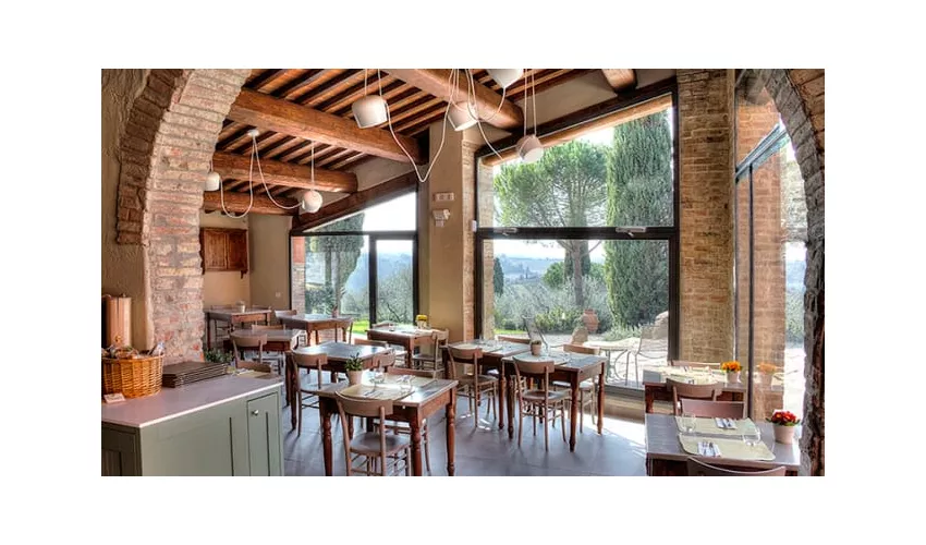 Ristorante La Volpenera