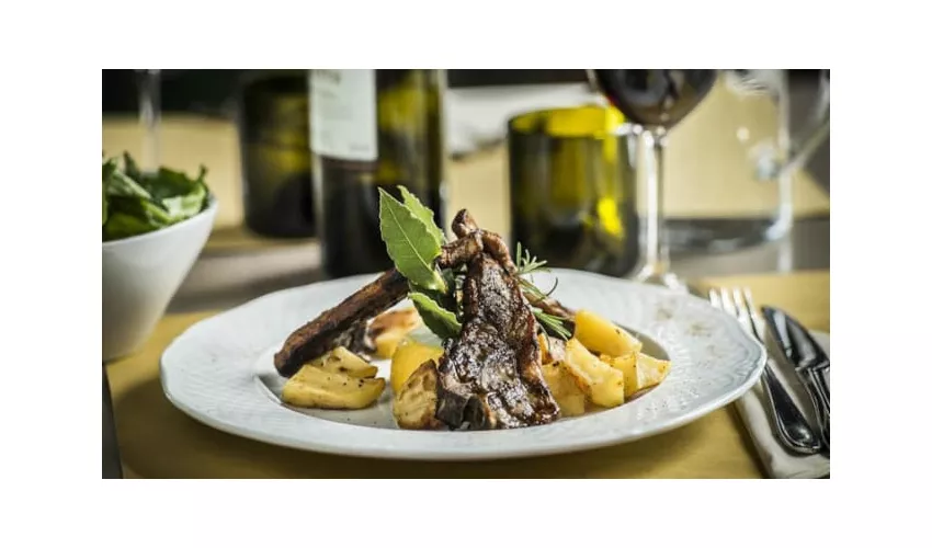Ristorante La Volpenera