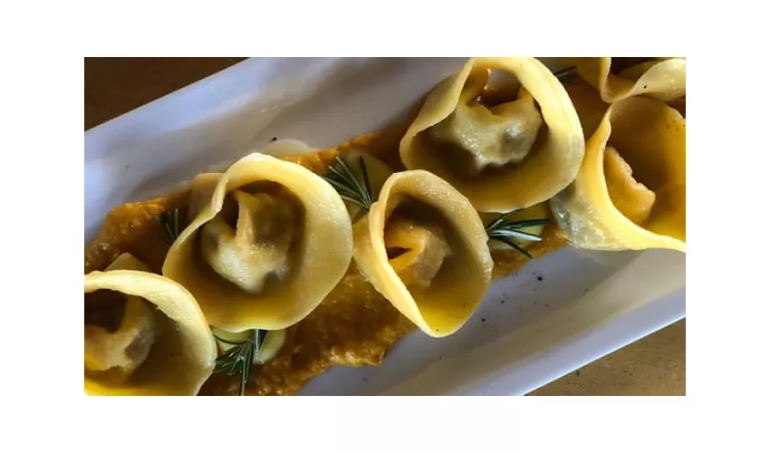 Ristorante La Volpenera