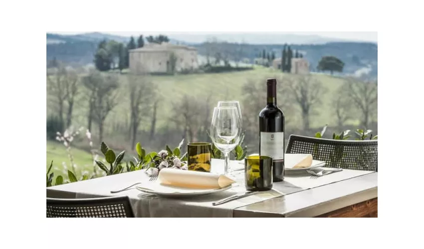Ristorante La Volpenera