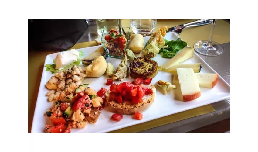 Ristorante La Volpenera