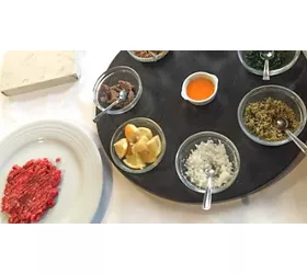 Osteria Alla Torre