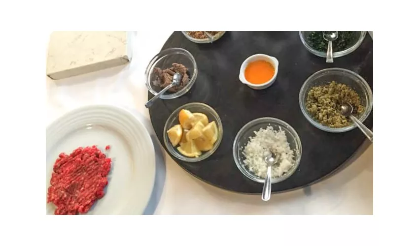 Osteria Alla Torre