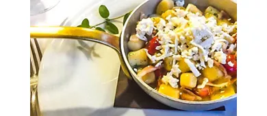 Osteria Alla Torre