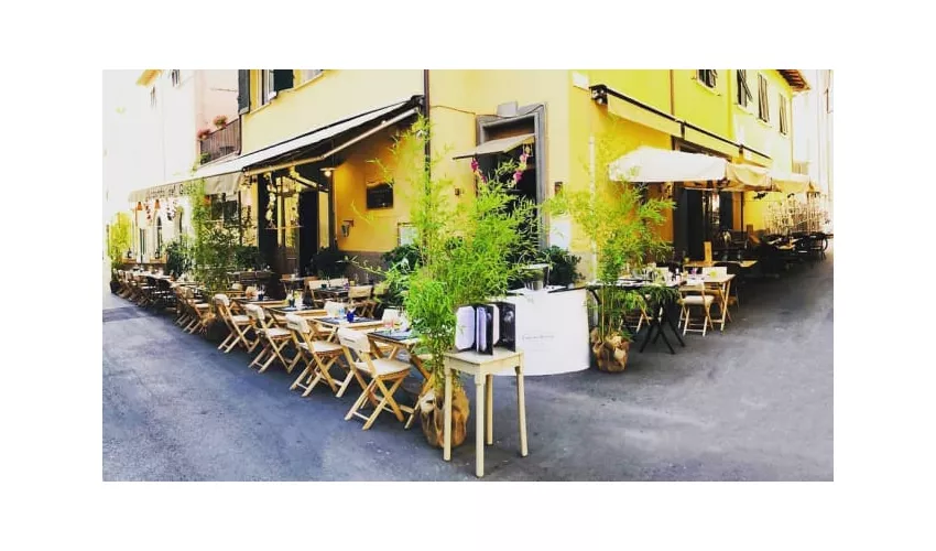 Locanda Del Gusto