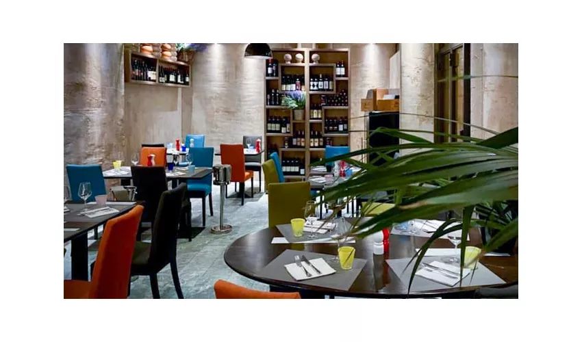 Locanda Del Gusto