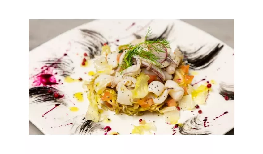 Locanda Del Gusto