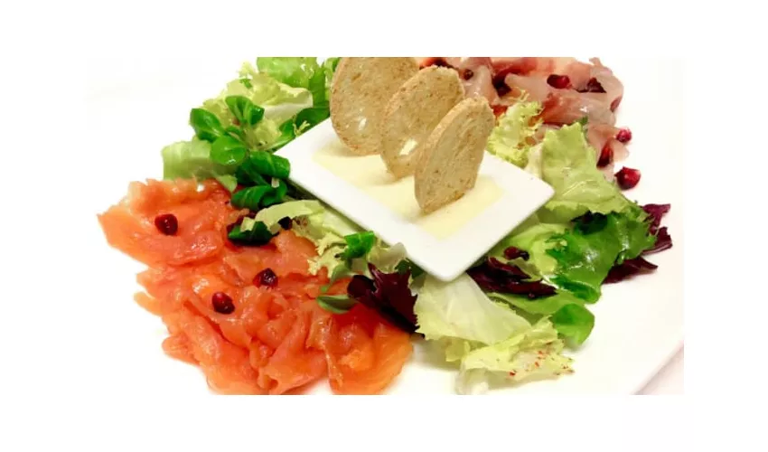 L'Incontro Ristorante Carpi