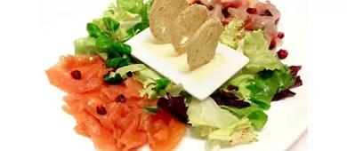 L'Incontro Ristorante Carpi