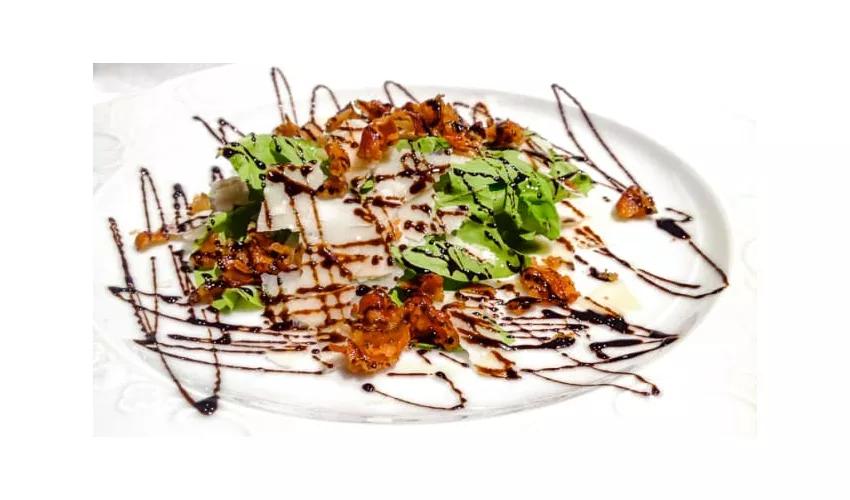 L'Incontro Ristorante Carpi