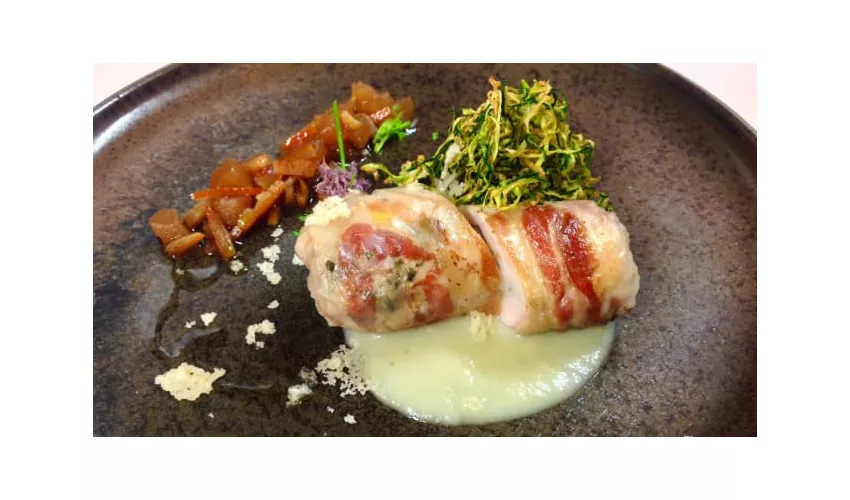 L'Incontro Ristorante Carpi