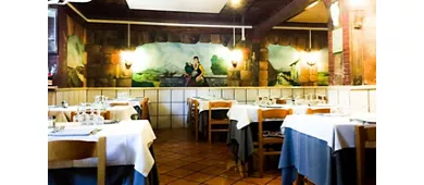 Al Tinello D'Abruzzo