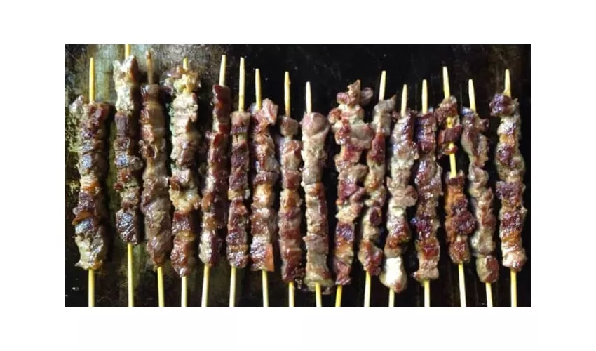 Al Tinello D'Abruzzo