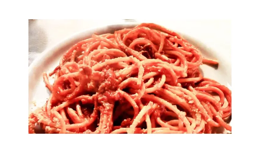 Al Tinello D'Abruzzo