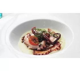 Ristorante La Zagara