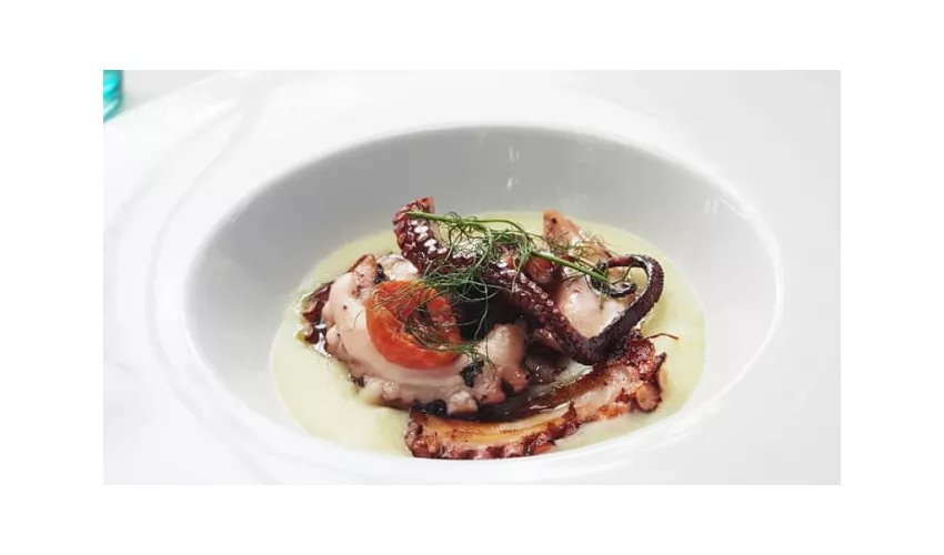 Ristorante La Zagara