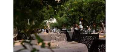 Ristorante La Zagara