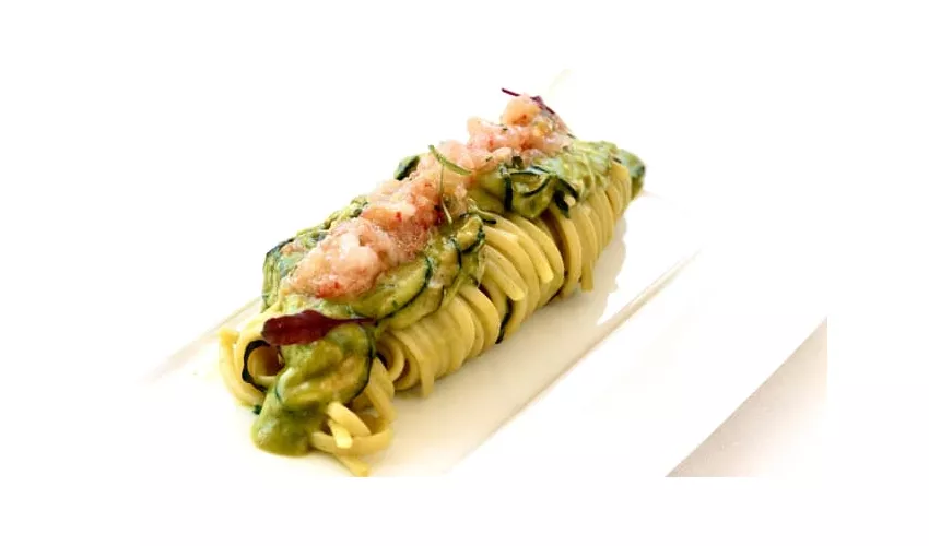 Ristorante La Zagara