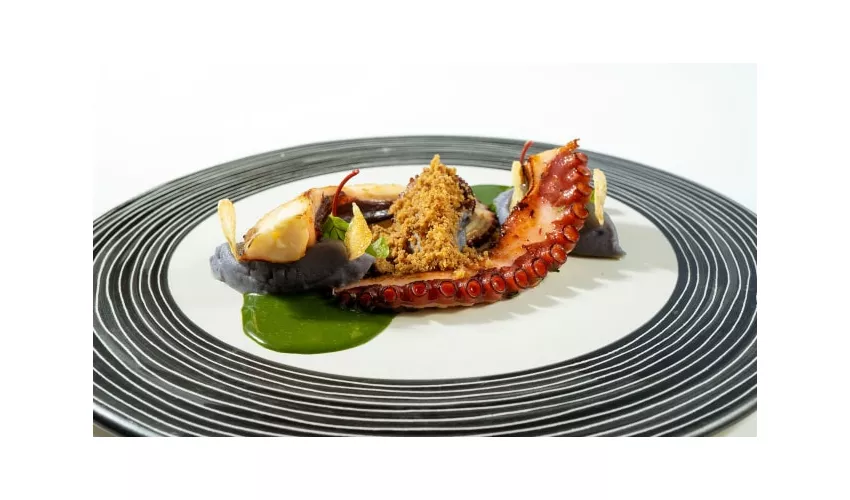 Ristorante La Zagara
