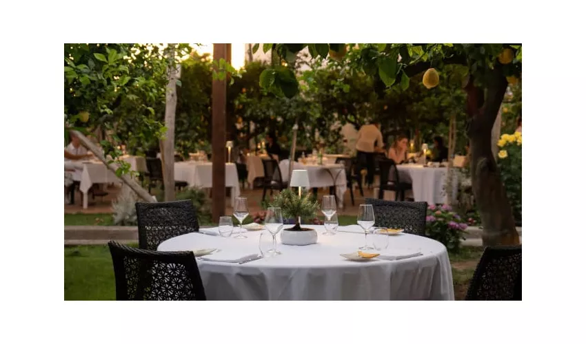 Ristorante La Zagara