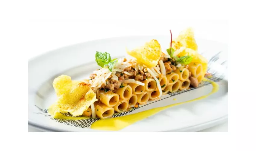 Ristorante La Zagara