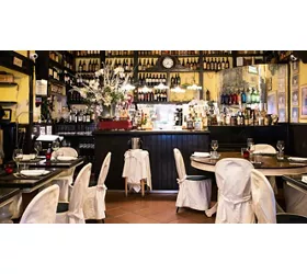 Antica Osteria Romagnola