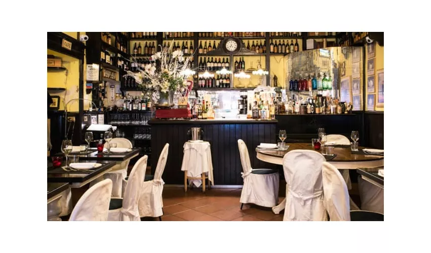 Antica Osteria Romagnola